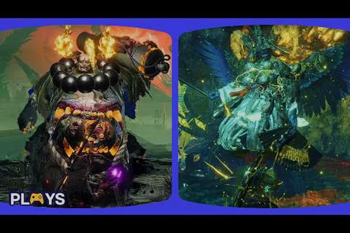 Nioh 3 Boss Strategies: Weak Points and Counters Guide