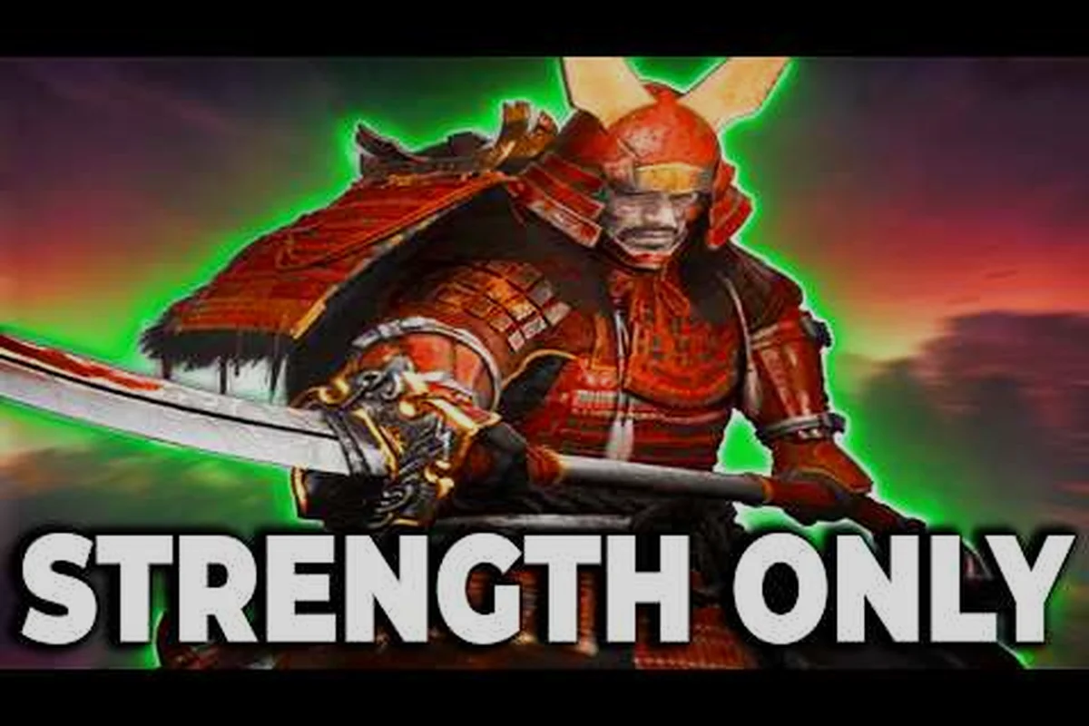 Nioh 3 Build Stats Explained: Agility and Toughness