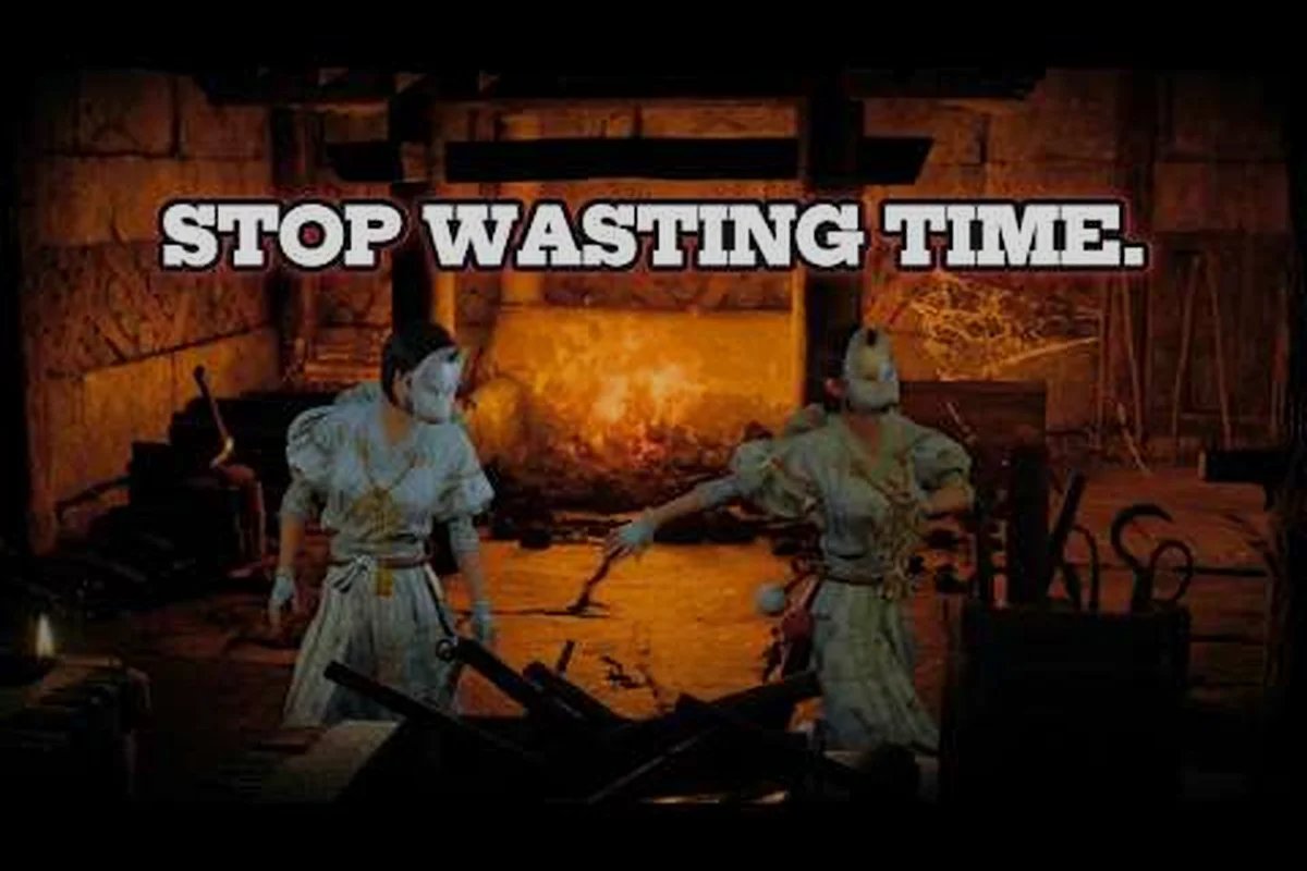 Nioh 3 Gear Score Explained: Rarity and Loot Tiers