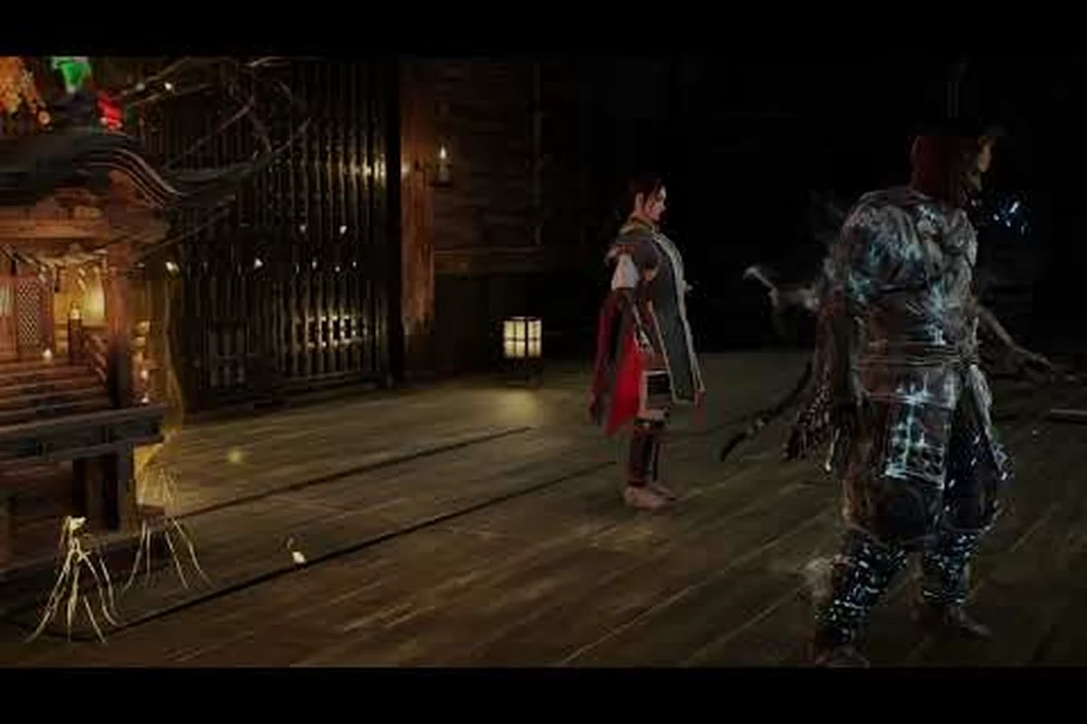 Nioh 3 Prestige Points Explained: Earn Exploration Rating