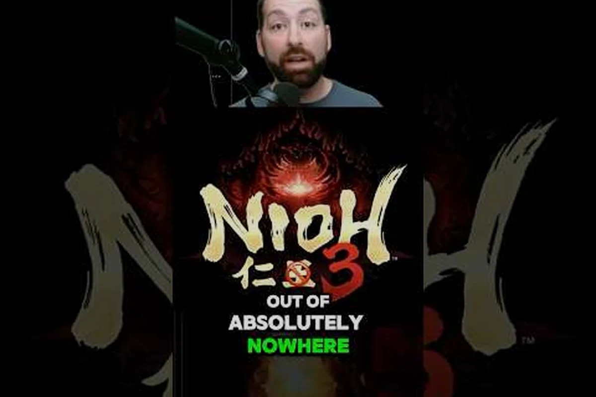 Nioh 3 Demo News: All Rewards and Exclusive Content