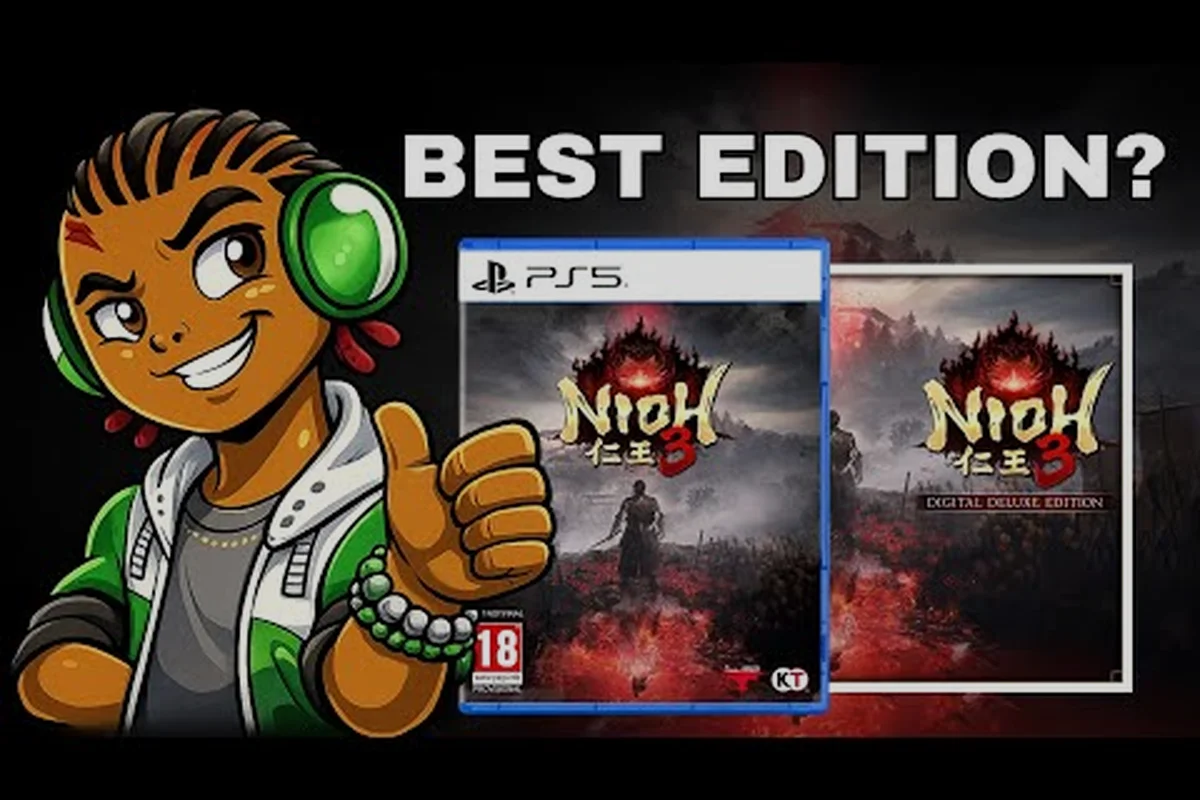 Nioh 3 Season Pass Guide: Is It Worth All DLC Bonuses?