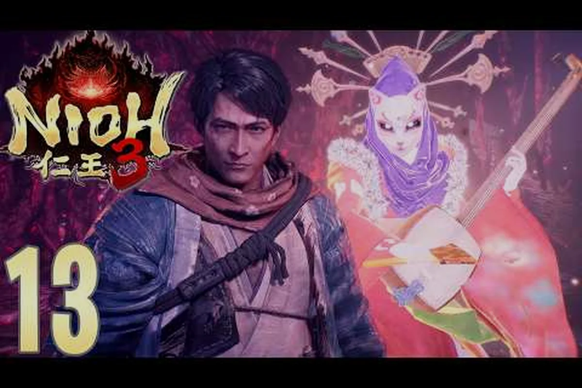 Nioh 3 Bakumatsu Missions: Story Length and Rewards